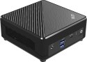 MSI Cubi N ADL-001EU Pentium N200 4GB SSD128 Intel UHD Graphics W11Pro