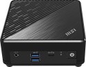 MSI Cubi N ADL-001EU Pentium N200 4GB SSD128 Intel UHD Graphics W11Pro