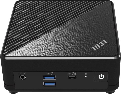 MSI Cubi N ADL-001EU Pentium N200 4GB SSD128 Intel UHD Graphics W11Pro