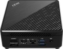 MSI Cubi N ADL-001EU Pentium N200 4GB SSD128 Intel UHD Graphics W11Pro