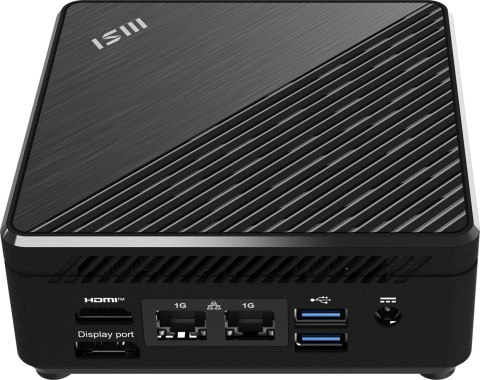 MSI Cubi N ADL-001EU Pentium N200 4GB SSD128 Intel UHD Graphics W11Pro