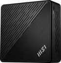 MSI Cubi N ADL-001EU Pentium N200 4GB SSD128 Intel UHD Graphics W11Pro
