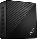 MSI Cubi N ADL-001EU Pentium N200 4GB SSD128 Intel UHD Graphics W11Pro