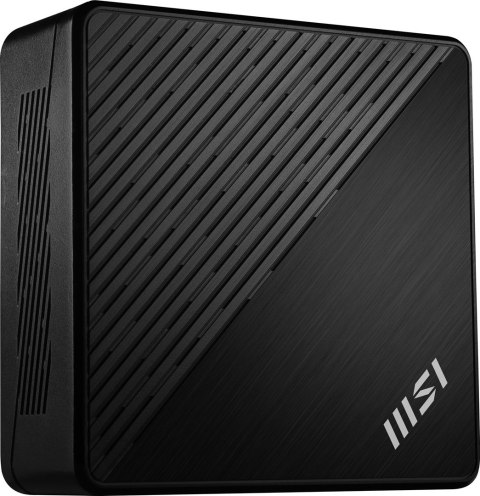 MSI Cubi N ADL-001EU Pentium N200 4GB SSD128 Intel UHD Graphics W11Pro