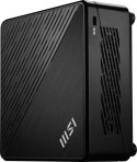MSI Cubi N ADL-001EU Pentium N200 4GB SSD128 Intel UHD Graphics W11Pro