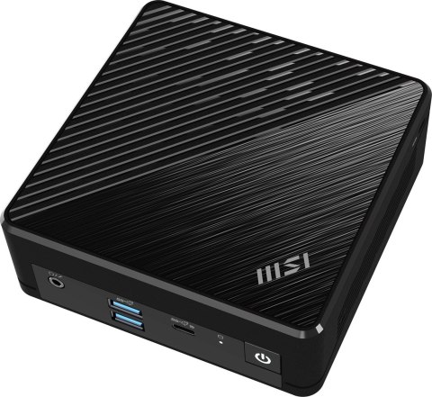 MSI Cubi N ADL-001EU Pentium N200 4GB SSD128 Intel UHD Graphics W11Pro