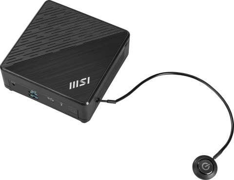 MSI Cubi N ADL-001EU Pentium N200 4GB SSD128 Intel UHD Graphics W11Pro
