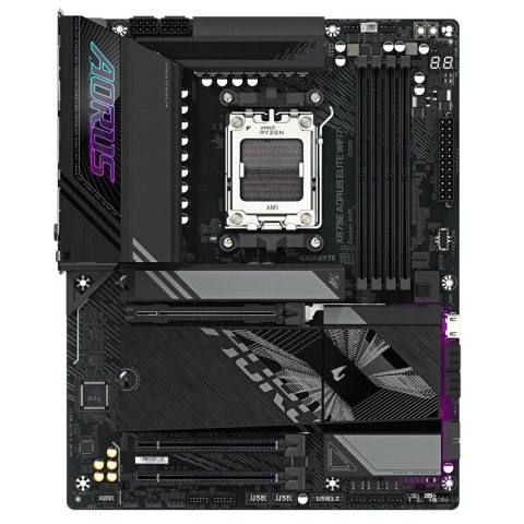Płyta główna Gigabyte X870E AORUS ELITE WIFI7