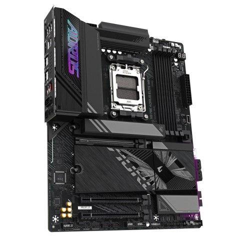 Płyta główna Gigabyte X870E AORUS ELITE WIFI7