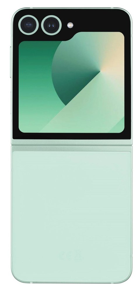Samsung Galaxy Z Flip 6 (F741B) 5G 12/256GB Mint