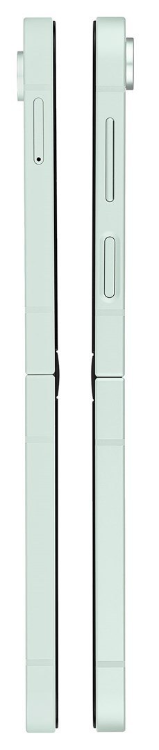 Samsung Galaxy Z Flip 6 (F741B) 5G 12/256GB Mint