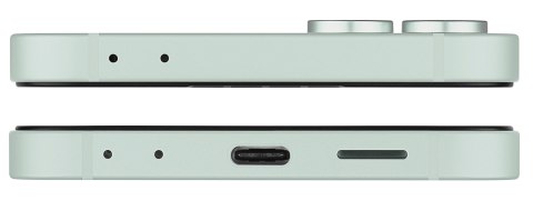 Samsung Galaxy Z Flip 6 (F741B) 5G 12/256GB Mint