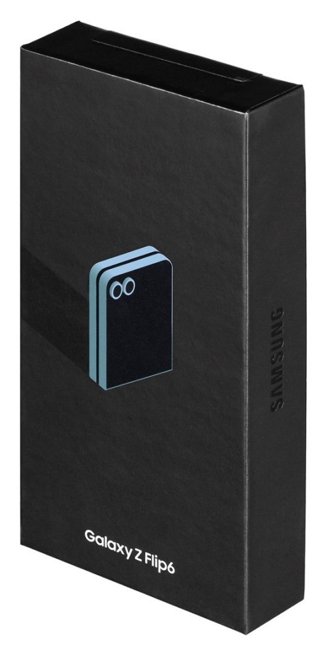 Samsung Galaxy Z Flip 6 (F741B) 5G 12/256GB Mint