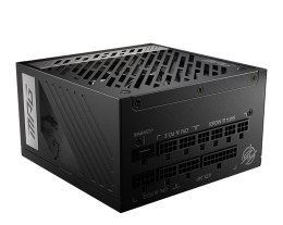Zasilacz MSI MPG A850G PCIE5 850W 80+ Gold ATX 3.1