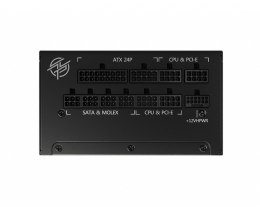 Zasilacz MSI MPG A850G PCIE5 850W 80+ Gold ATX 3.1