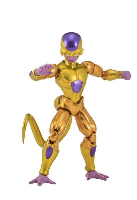 DRAGON BALL DRAGON STARS GOLDEN FREIZA