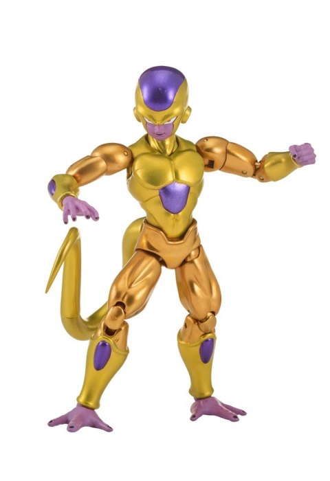 DRAGON BALL DRAGON STARS GOLDEN FREIZA