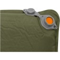 Mata samopompująca SEA TO SUMMIT Camp Plus S.I.Green