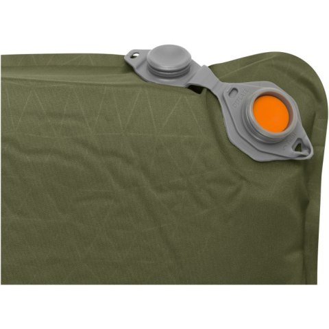 Mata samopompująca SEA TO SUMMIT Camp Plus S.I.Green