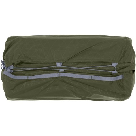 Mata samopompująca SEA TO SUMMIT Camp Plus S.I.Green