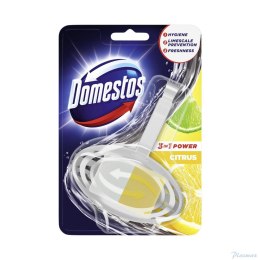 DOMESTOS Kostka do WC 35g 3W1 CITRUS 78741