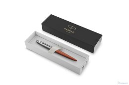 Długopis JOTTER CHELSEA ORANGE CT 1953189, giftbox