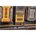 ŁADOWARKA TOUGHSYSTEM DWST83471 2X4A DEWALT