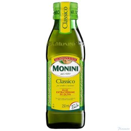 Oliwa z oliwek extra virgin Monini 250ml