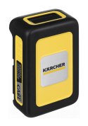 Szybka ładowarka + akumulator KARCHER 18V 2,5Ah