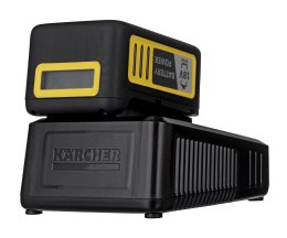 Szybka ładowarka + akumulator KARCHER 18V 5Ah