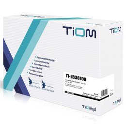 Toner Tiom do Brother 3610N | TN3610 | 18000 str. | black