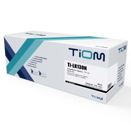 Toner Tiom do Kyocera 130BK | TK-130 | 7200 str. | black