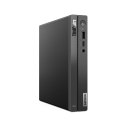 Lenovo ThinkCentre Neo 50q Tiny G4 i3-1215U 8GB DDR4 SSD256 Intel UHD W11Pro Black 3Y OnSite