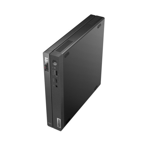 Lenovo ThinkCentre Neo 50q Tiny G4 i3-1215U 8GB DDR4 SSD256 Intel UHD W11Pro Black 3Y OnSite