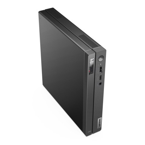 Lenovo ThinkCentre Neo 50q Tiny G4 i3-1215U 8GB DDR4 SSD256 Intel UHD W11Pro Black 3Y OnSite