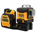 Laser krzyżowy 12/18V DCE089D1G18 DEWALT