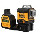 Laser krzyżowy 12/18V DCE089D1G18 DEWALT