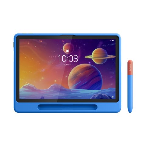 Lenovo Tab MediaTek Helio G85 10.1" 400nits 60Hz 4/128GB Arm Mali-G52 MC2 Android Grey