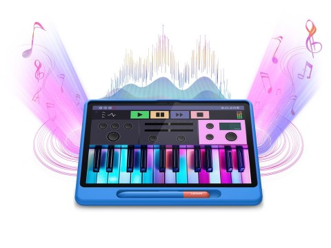 Lenovo Tab MediaTek Helio G85 10.1" 400nits 60Hz 4/128GB Arm Mali-G52 MC2 Android Grey