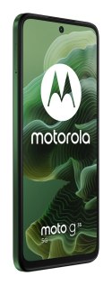 Motorola Moto G35 5G DS 4/128GB Green