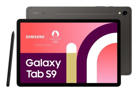 SAMSUNG GALAXY TAB S9 WIFI GRAPHITE 8GB/128GB