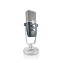 AKG ARA - Profesjonalny mikrofon pojemnościowy USB