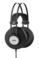 AKG K72 - Słuchawki studyjne, nauszne, zamknięte