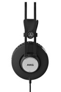 AKG K72 - Słuchawki studyjne, nauszne, zamknięte