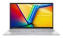 ASUS Vivobook 17 X1704VA-AU582 i5-1334U 17.3"FHD IPS-level Panel 60Hz 250nits AG 16GB DDR4 SSD512 Intel Iris X Graphics WLAN+BT 