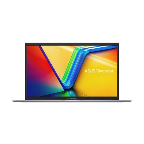 ASUS Vivobook 17 X1704VA-AU582 i5-1334U 17.3"FHD IPS-level Panel 60Hz 250nits AG 16GB DDR4 SSD512 Intel Iris X Graphics WLAN+BT 
