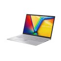 ASUS Vivobook 17 X1704VA-AU582 i5-1334U 17.3"FHD IPS-level Panel 60Hz 250nits AG 16GB DDR4 SSD512 Intel Iris X Graphics WLAN+BT 