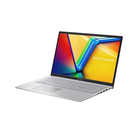 ASUS Vivobook 17 X1704VA-AU582 i5-1334U 17.3"FHD IPS-level Panel 60Hz 250nits AG 16GB DDR4 SSD512 Intel Iris X Graphics WLAN+BT 