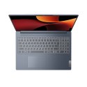 Lenovo SLIM-5-16AHP9 Ryzen 7 8845HS 16" WUXGA Touch AG IPS 16GB SSD1TB BT BLKB FPR 780M Win11 Abys Blue (REPACK) 2Y