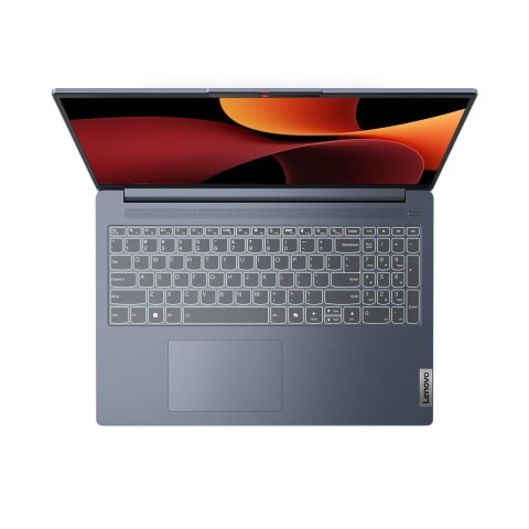 Lenovo SLIM-5-16AHP9 Ryzen 7 8845HS 16" WUXGA Touch AG IPS 16GB SSD1TB BT BLKB FPR 780M Win11 Abys Blue (REPACK) 2Y